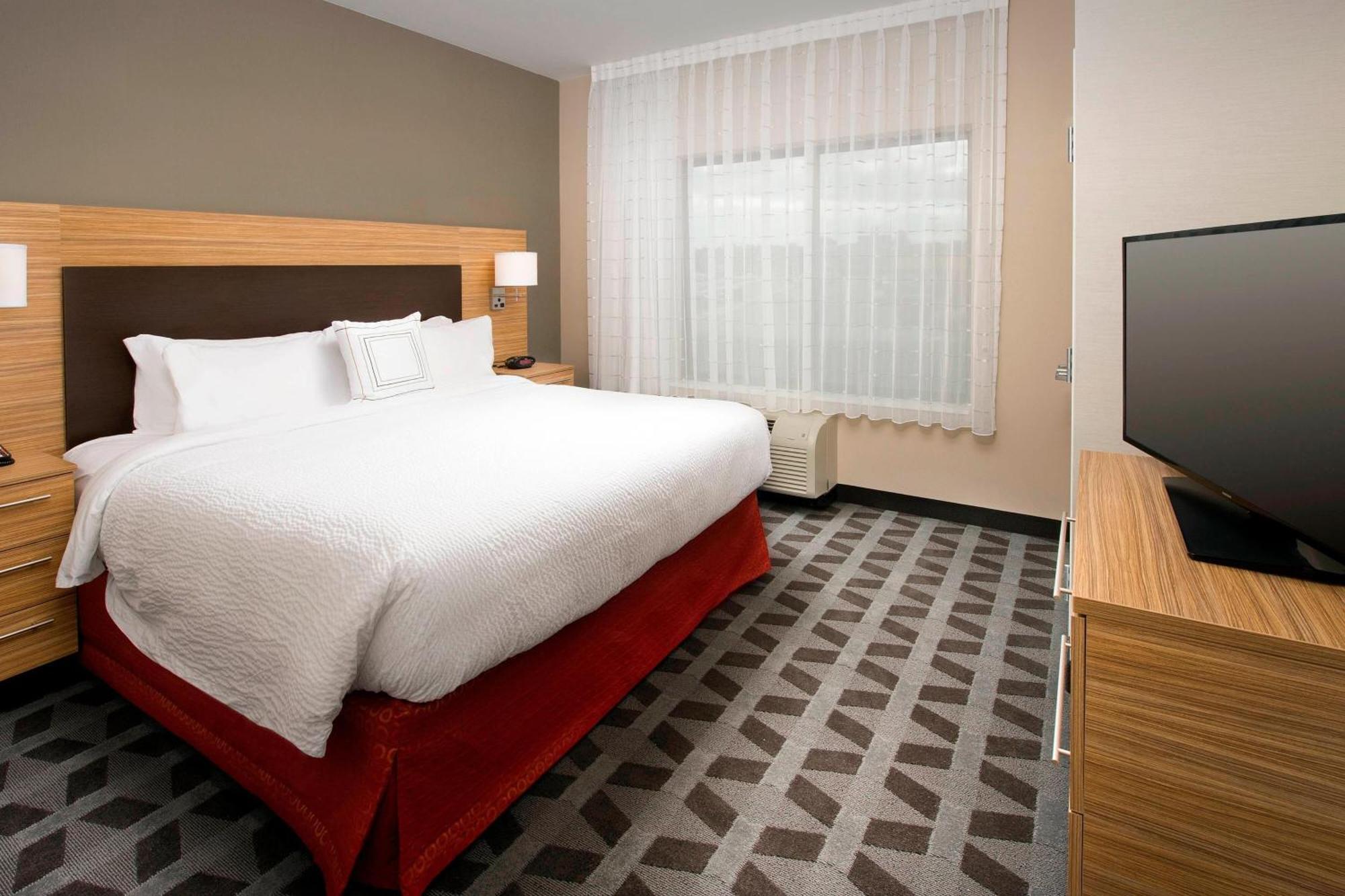 Towneplace Suites By Marriott Alexandria Fort Belvoir Mount Vernon Ngoại thất bức ảnh