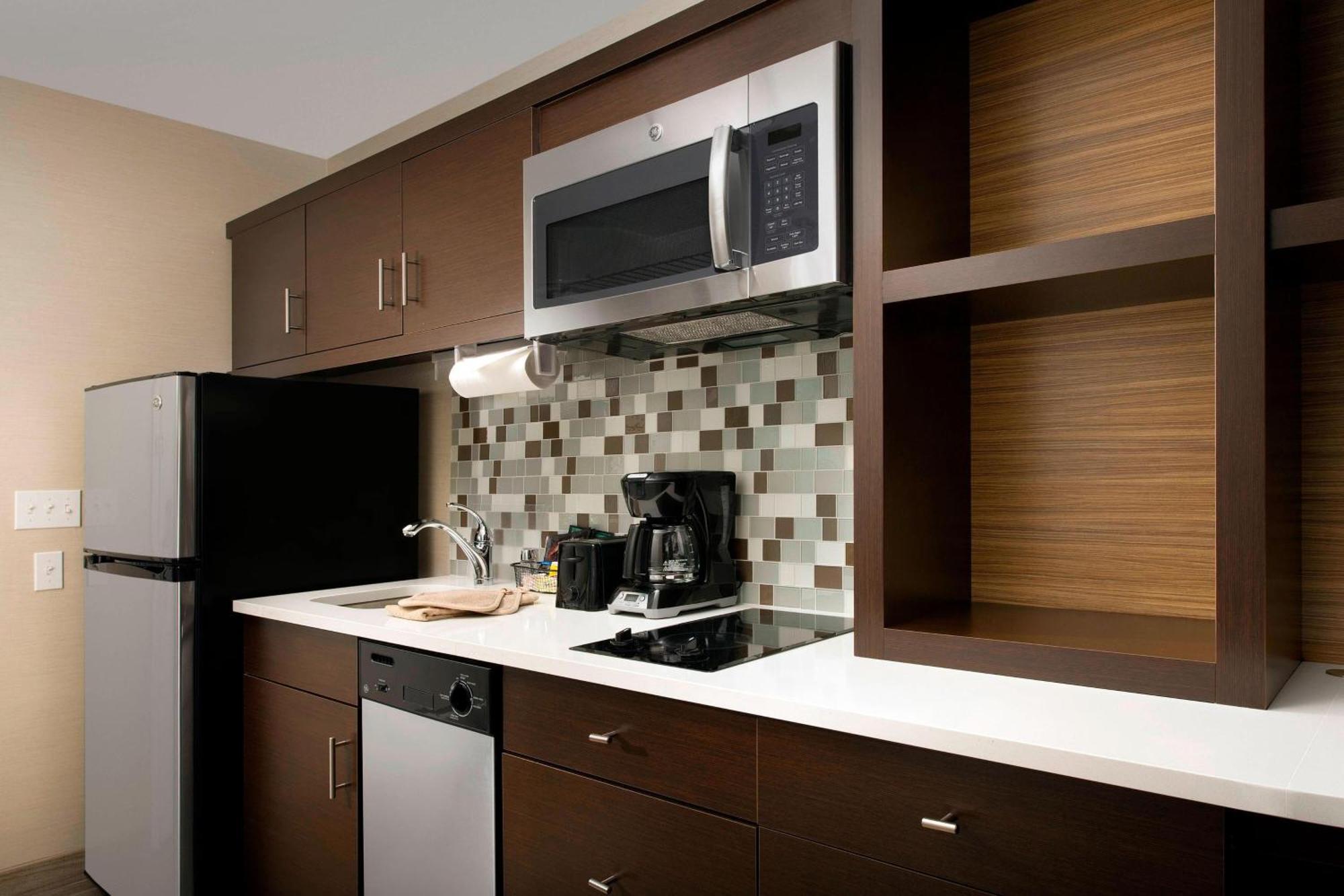 Towneplace Suites By Marriott Alexandria Fort Belvoir Mount Vernon Ngoại thất bức ảnh