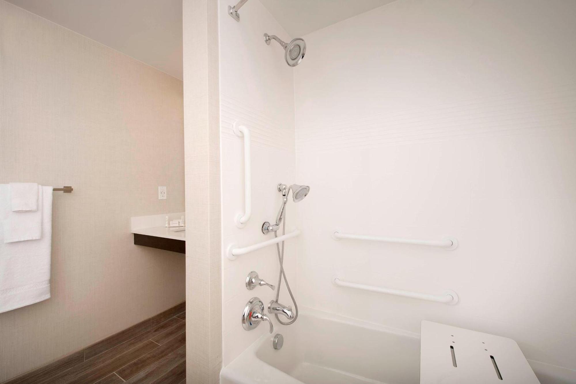 Towneplace Suites By Marriott Alexandria Fort Belvoir Mount Vernon Ngoại thất bức ảnh