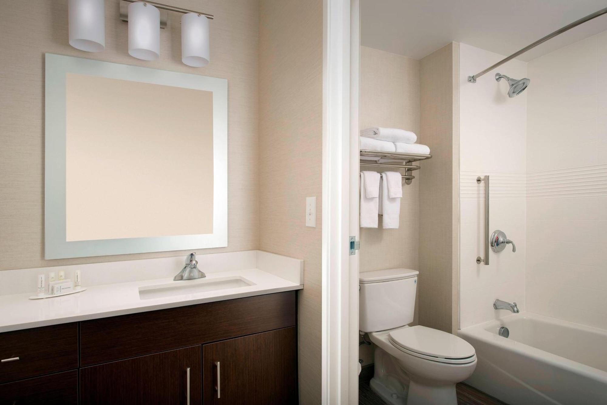 Towneplace Suites By Marriott Alexandria Fort Belvoir Mount Vernon Ngoại thất bức ảnh