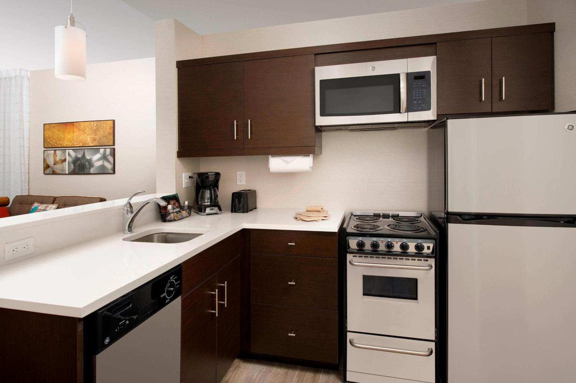 Towneplace Suites By Marriott Alexandria Fort Belvoir Mount Vernon Ngoại thất bức ảnh