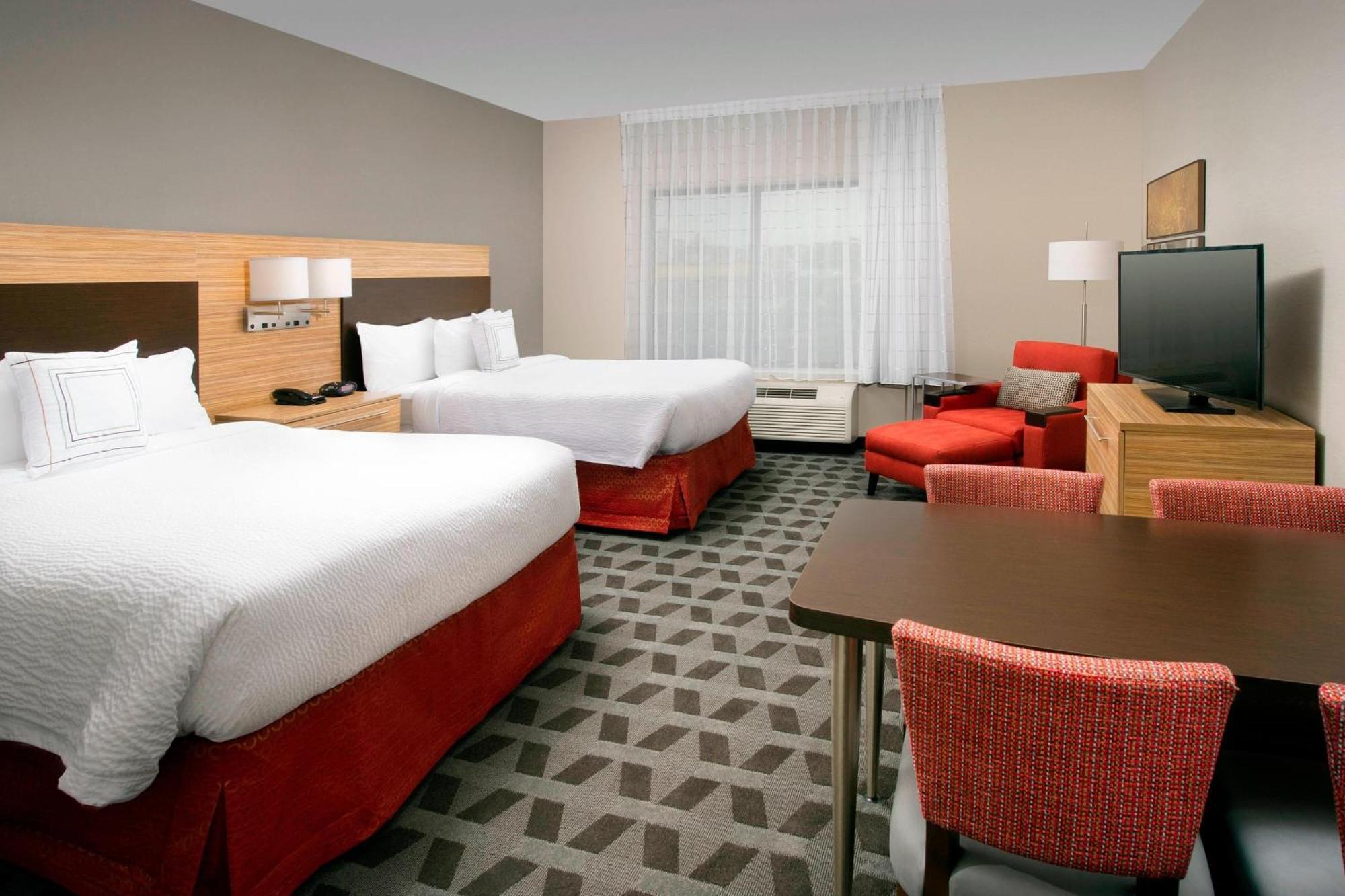 Towneplace Suites By Marriott Alexandria Fort Belvoir Mount Vernon Ngoại thất bức ảnh