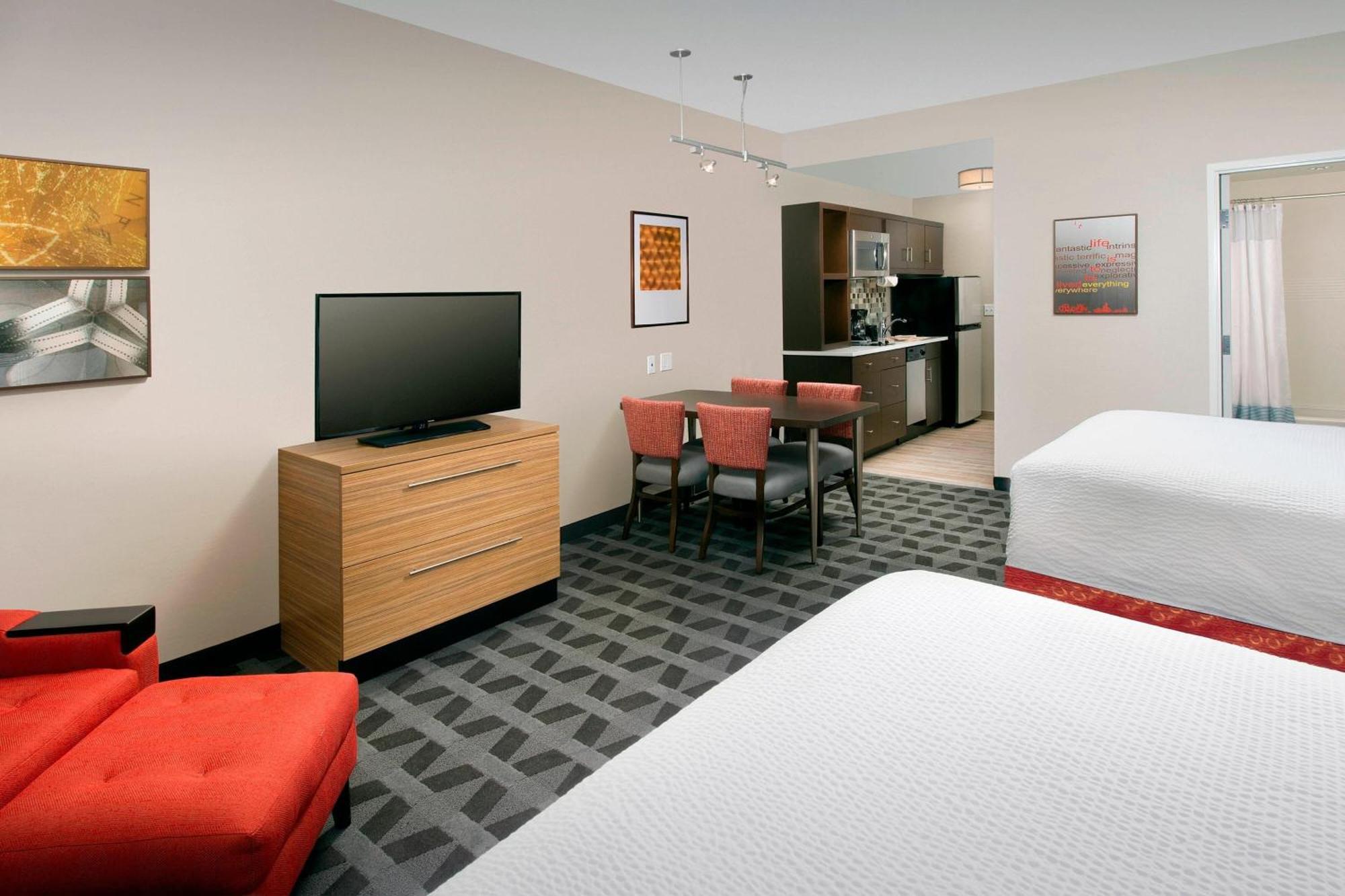 Towneplace Suites By Marriott Alexandria Fort Belvoir Mount Vernon Ngoại thất bức ảnh