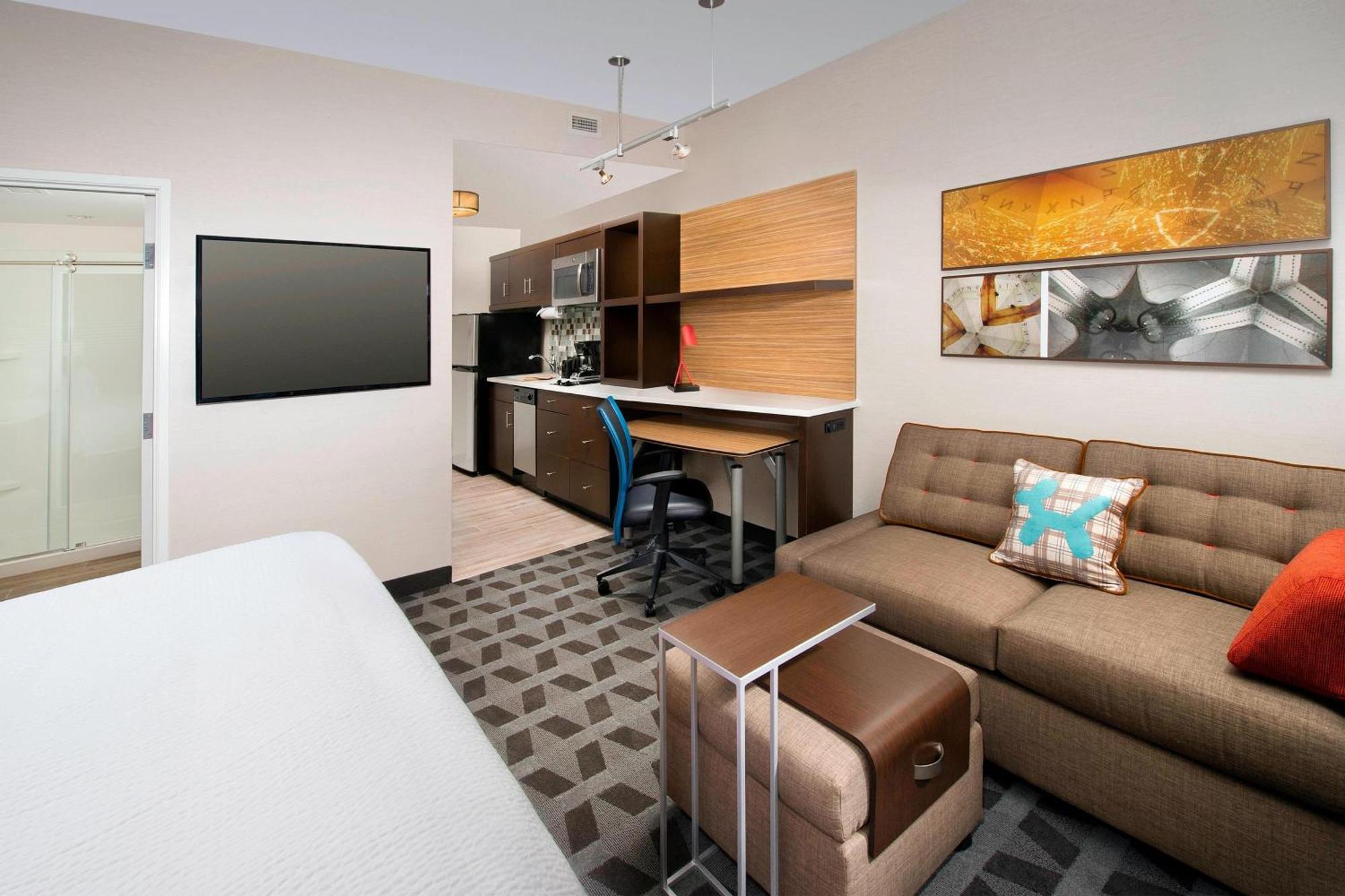 Towneplace Suites By Marriott Alexandria Fort Belvoir Mount Vernon Ngoại thất bức ảnh