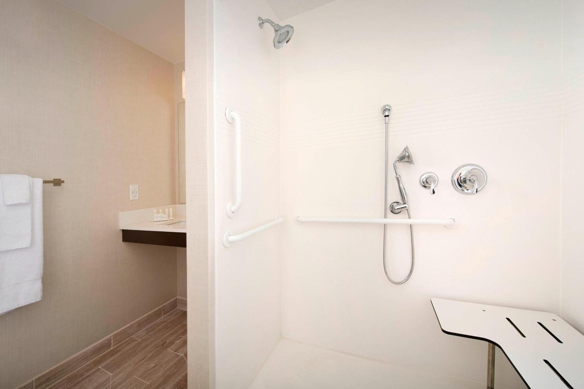 Towneplace Suites By Marriott Alexandria Fort Belvoir Mount Vernon Ngoại thất bức ảnh