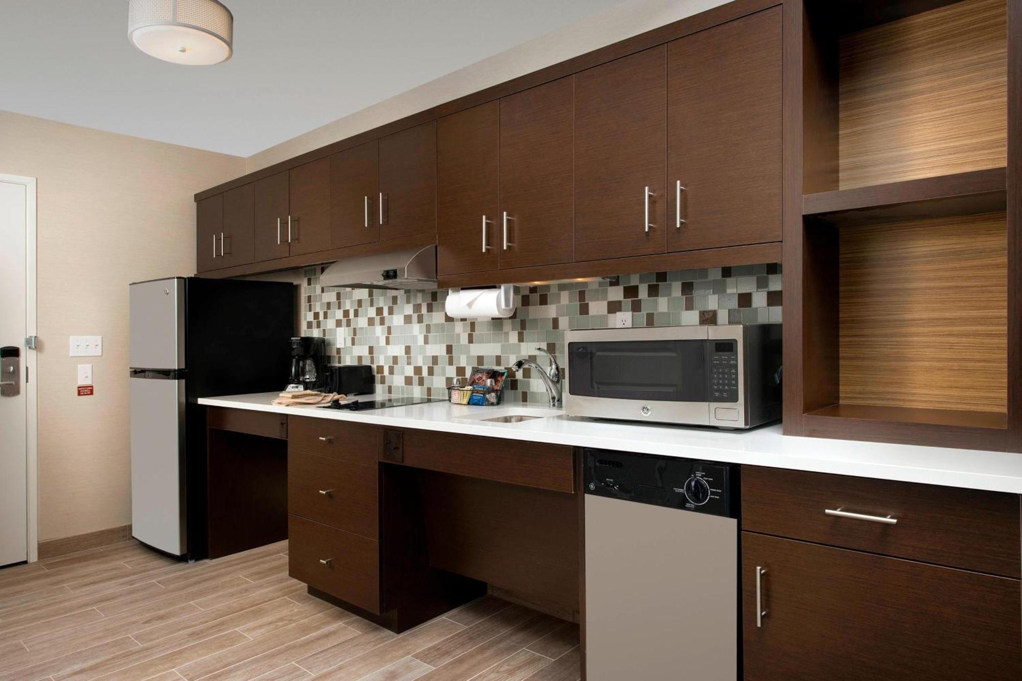 Towneplace Suites By Marriott Alexandria Fort Belvoir Mount Vernon Ngoại thất bức ảnh