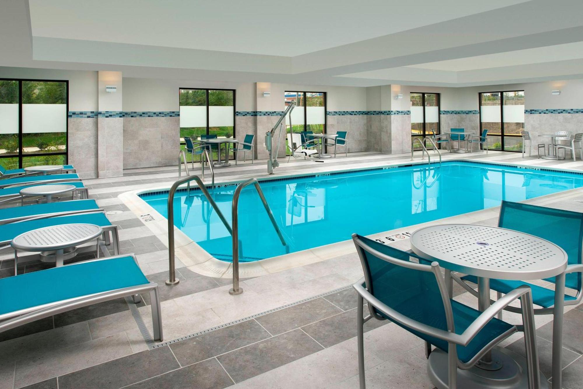 Towneplace Suites By Marriott Alexandria Fort Belvoir Mount Vernon Ngoại thất bức ảnh