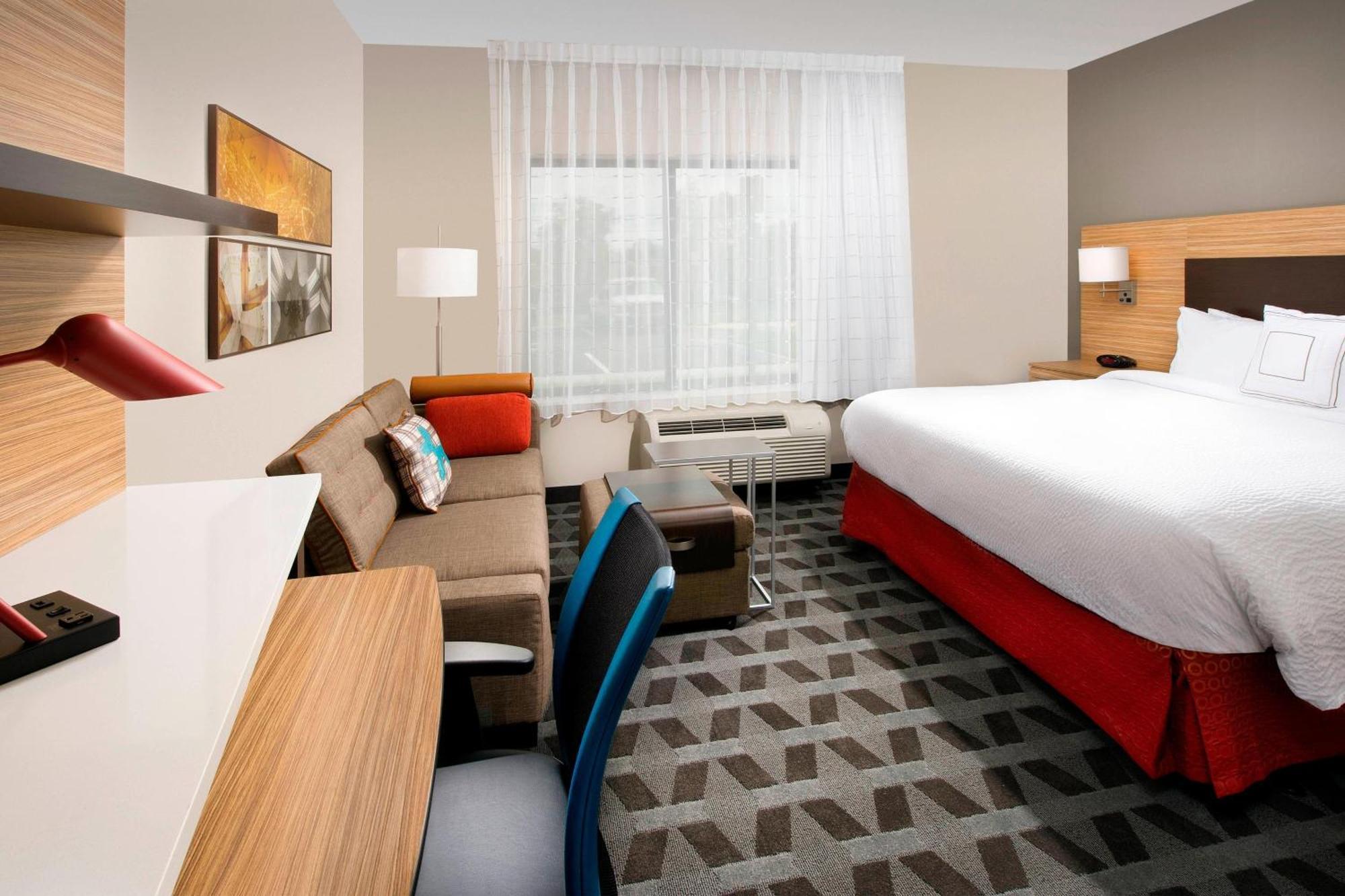 Towneplace Suites By Marriott Alexandria Fort Belvoir Mount Vernon Ngoại thất bức ảnh