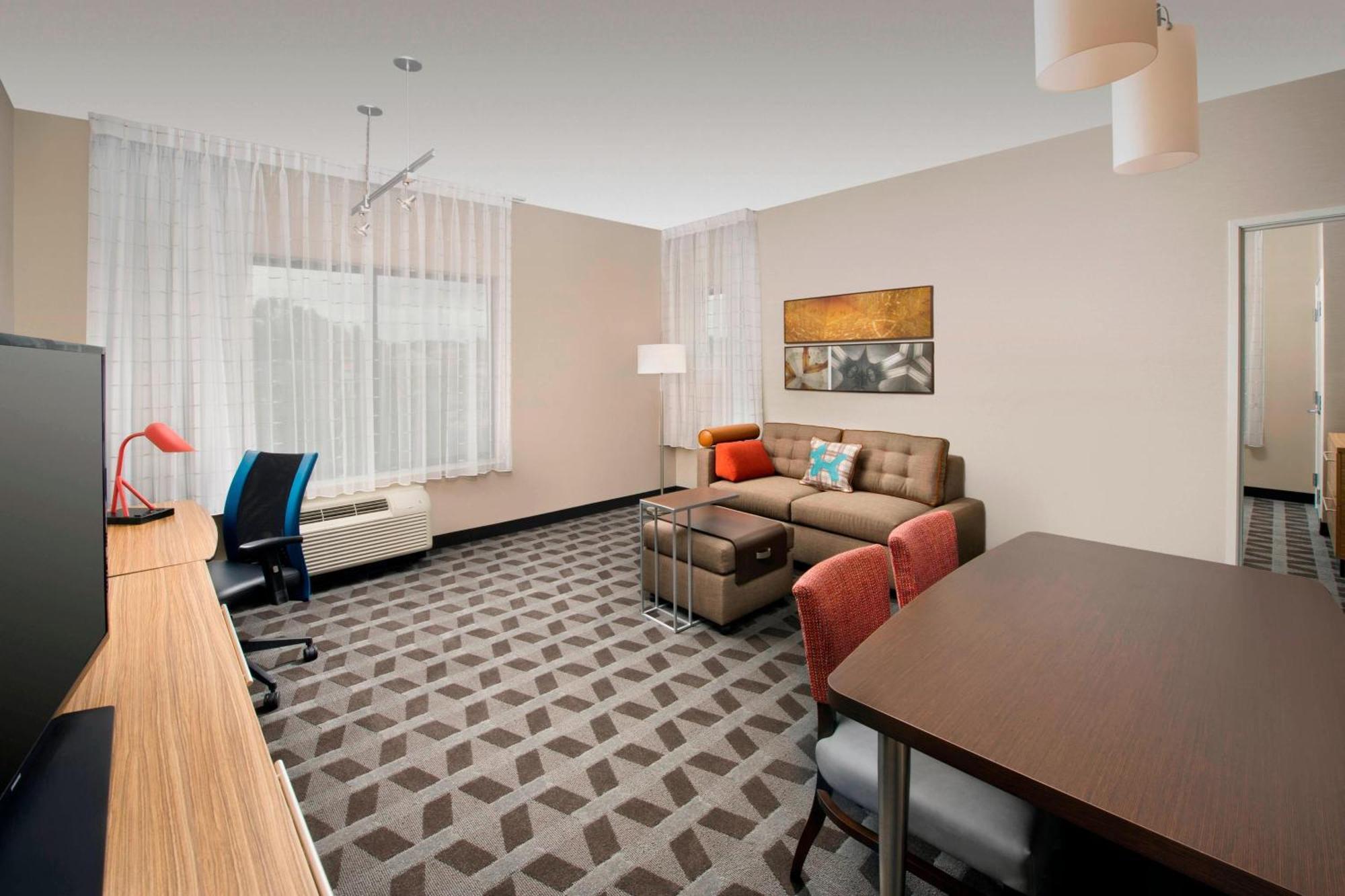 Towneplace Suites By Marriott Alexandria Fort Belvoir Mount Vernon Ngoại thất bức ảnh