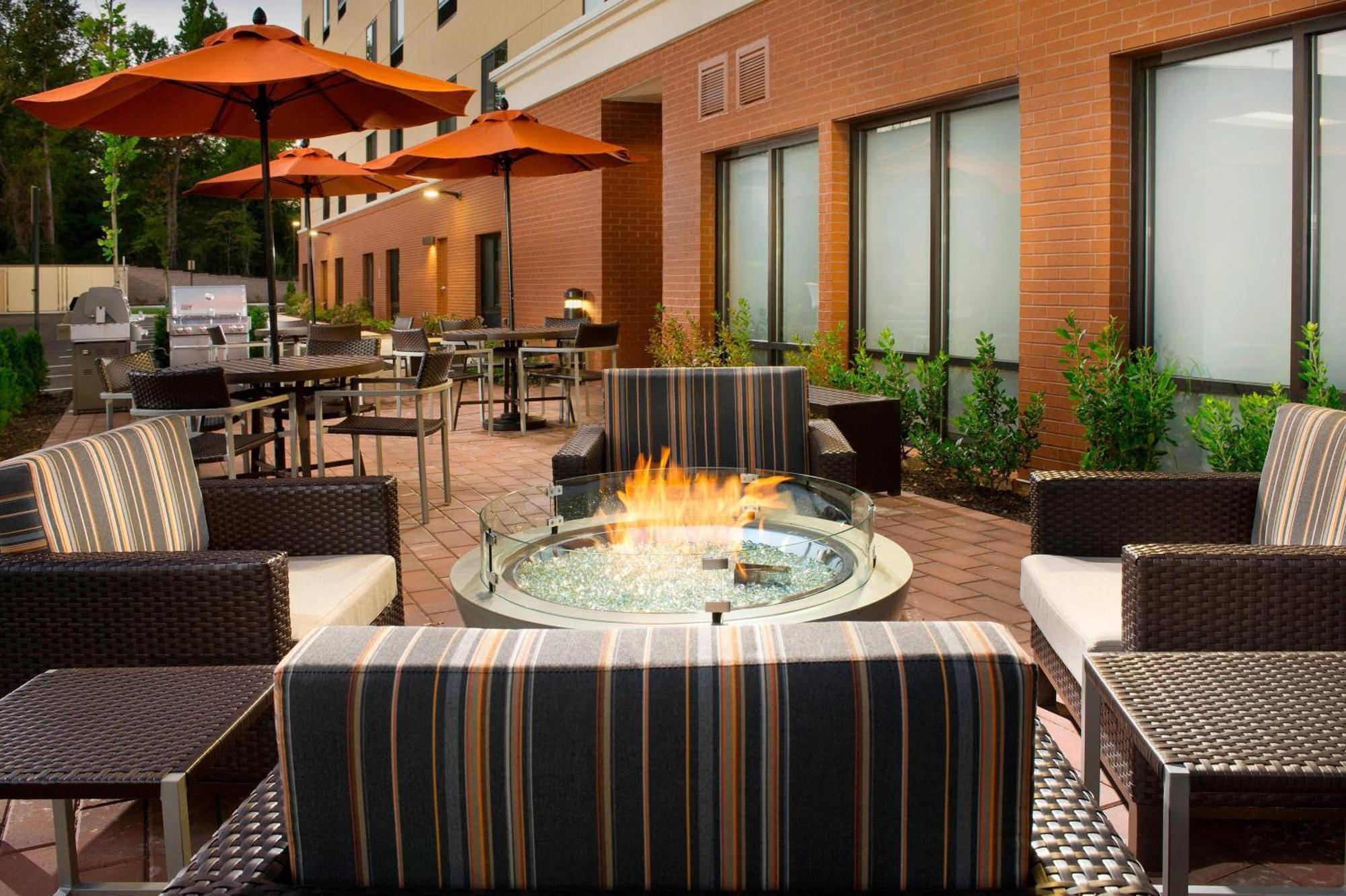 Towneplace Suites By Marriott Alexandria Fort Belvoir Mount Vernon Ngoại thất bức ảnh