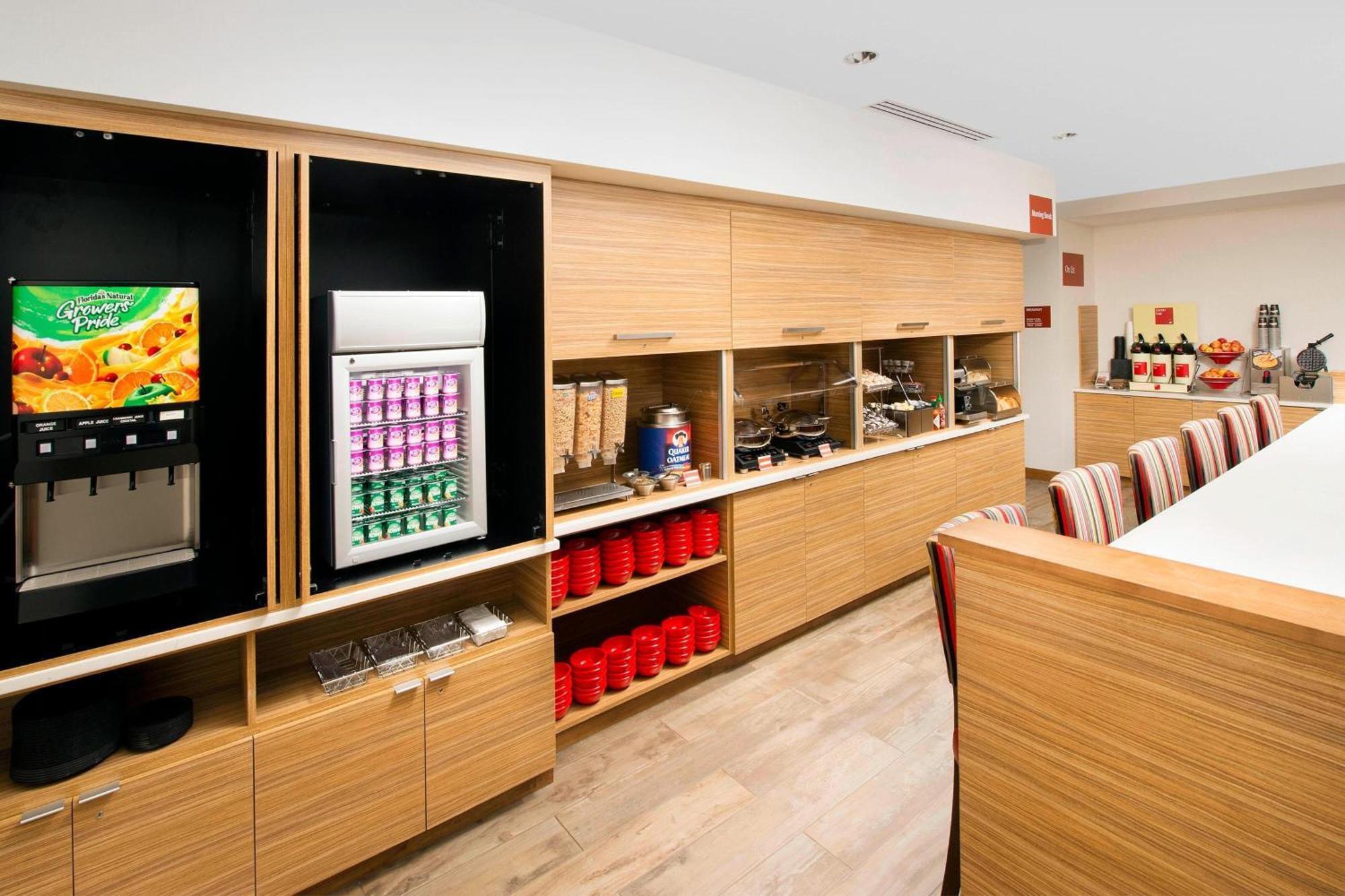 Towneplace Suites By Marriott Alexandria Fort Belvoir Mount Vernon Ngoại thất bức ảnh