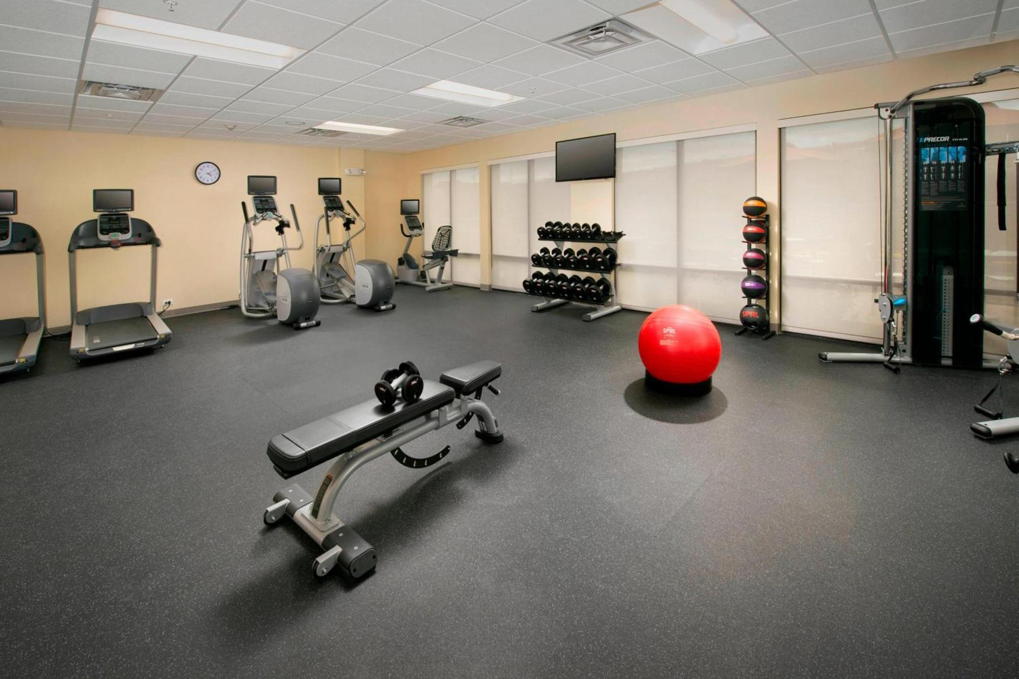 Towneplace Suites By Marriott Alexandria Fort Belvoir Mount Vernon Ngoại thất bức ảnh