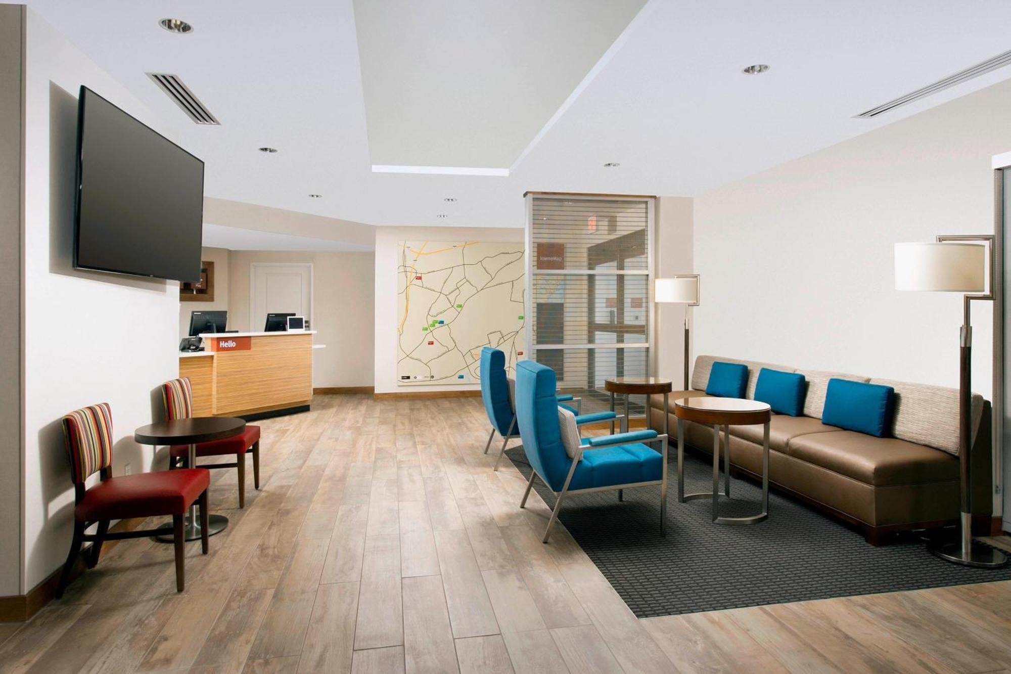 Towneplace Suites By Marriott Alexandria Fort Belvoir Mount Vernon Ngoại thất bức ảnh