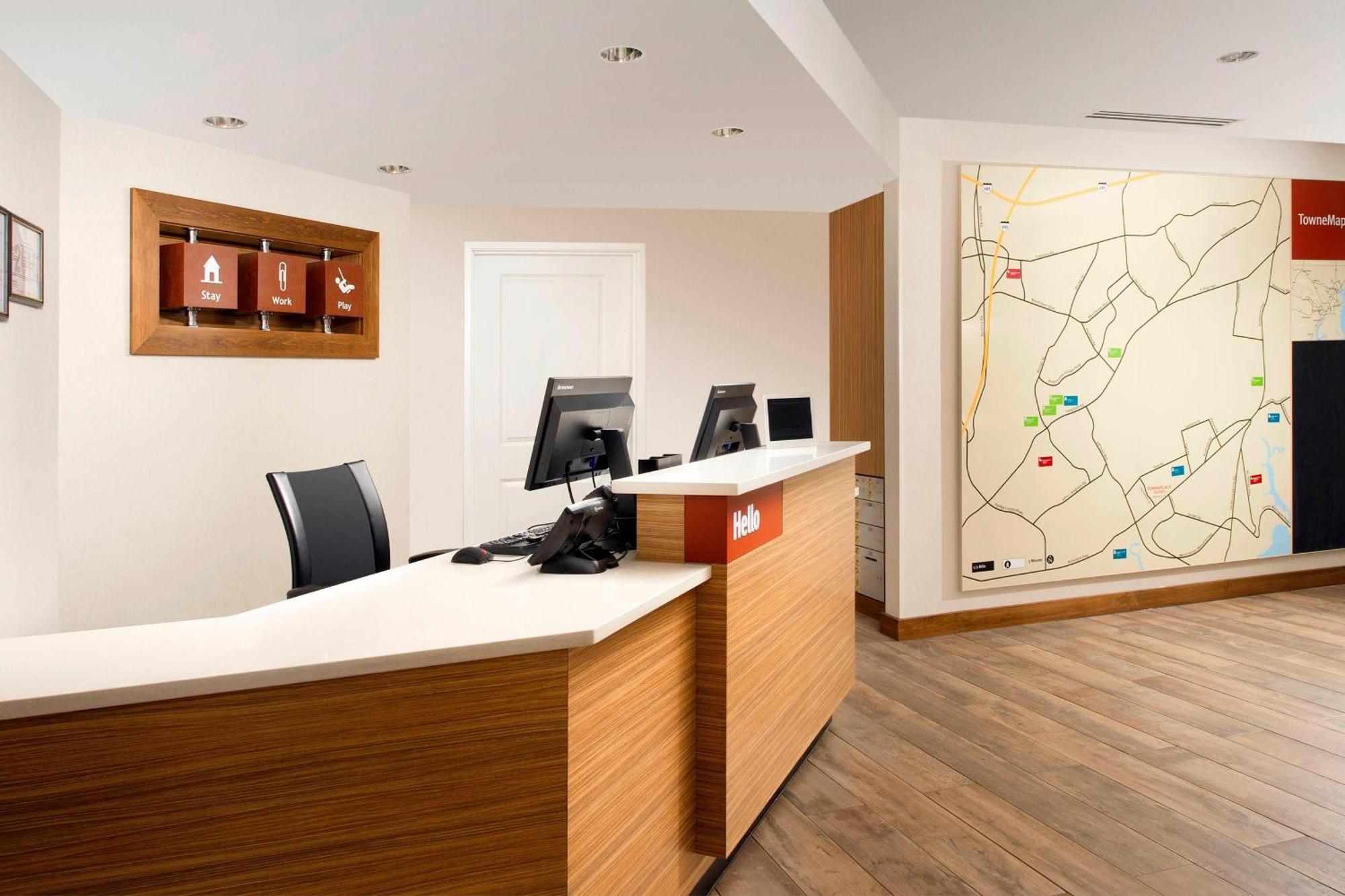 Towneplace Suites By Marriott Alexandria Fort Belvoir Mount Vernon Ngoại thất bức ảnh