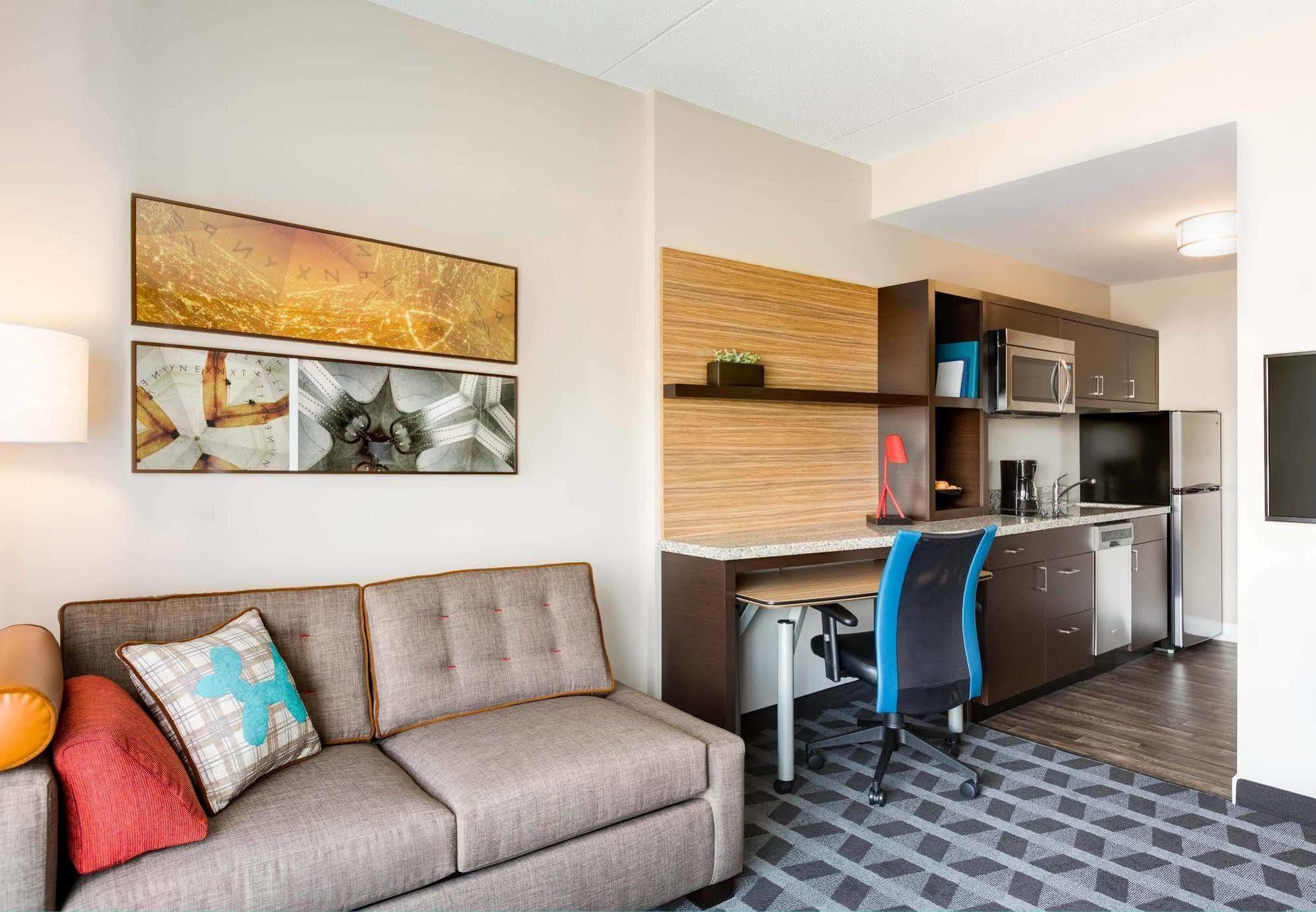 Towneplace Suites By Marriott Alexandria Fort Belvoir Mount Vernon Ngoại thất bức ảnh