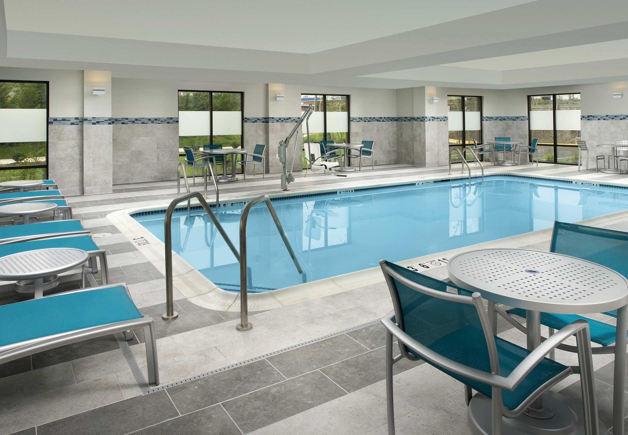 Towneplace Suites By Marriott Alexandria Fort Belvoir Mount Vernon Ngoại thất bức ảnh